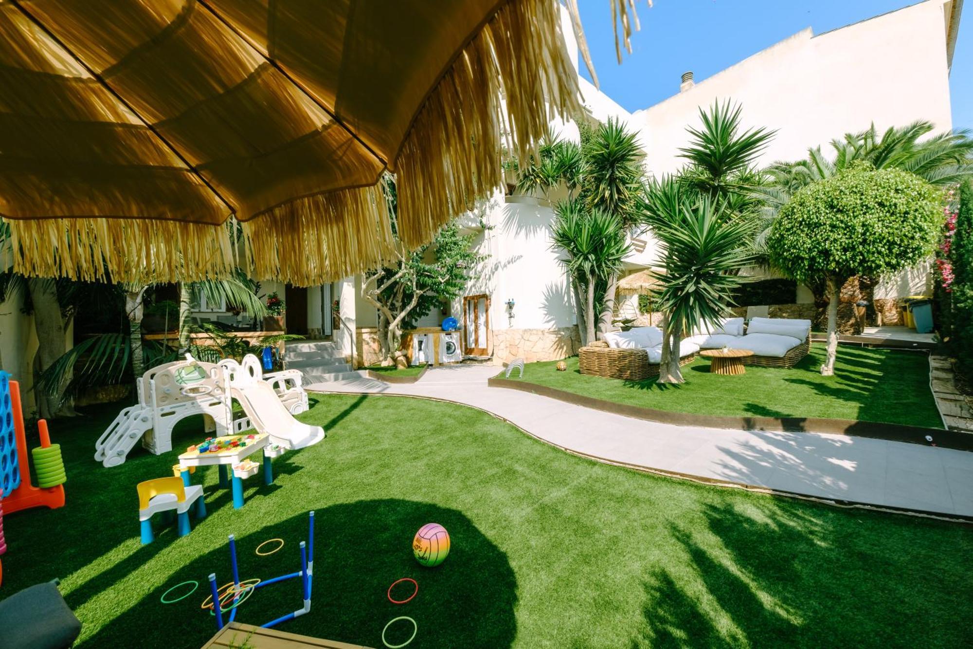 Estanques Apartment Colònia de Sant Jordi