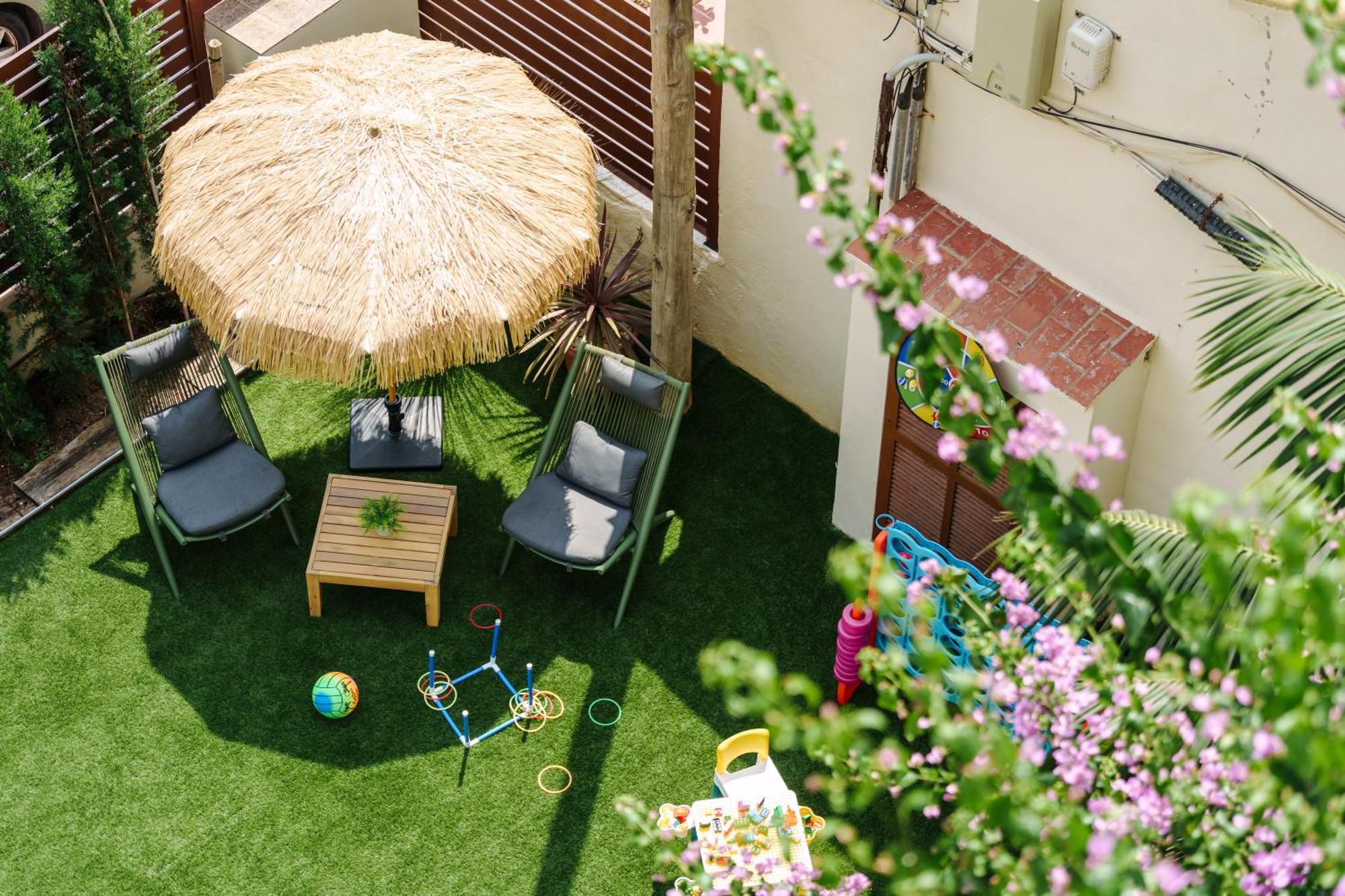 Apartment Estanques Colònia de Sant Jordi