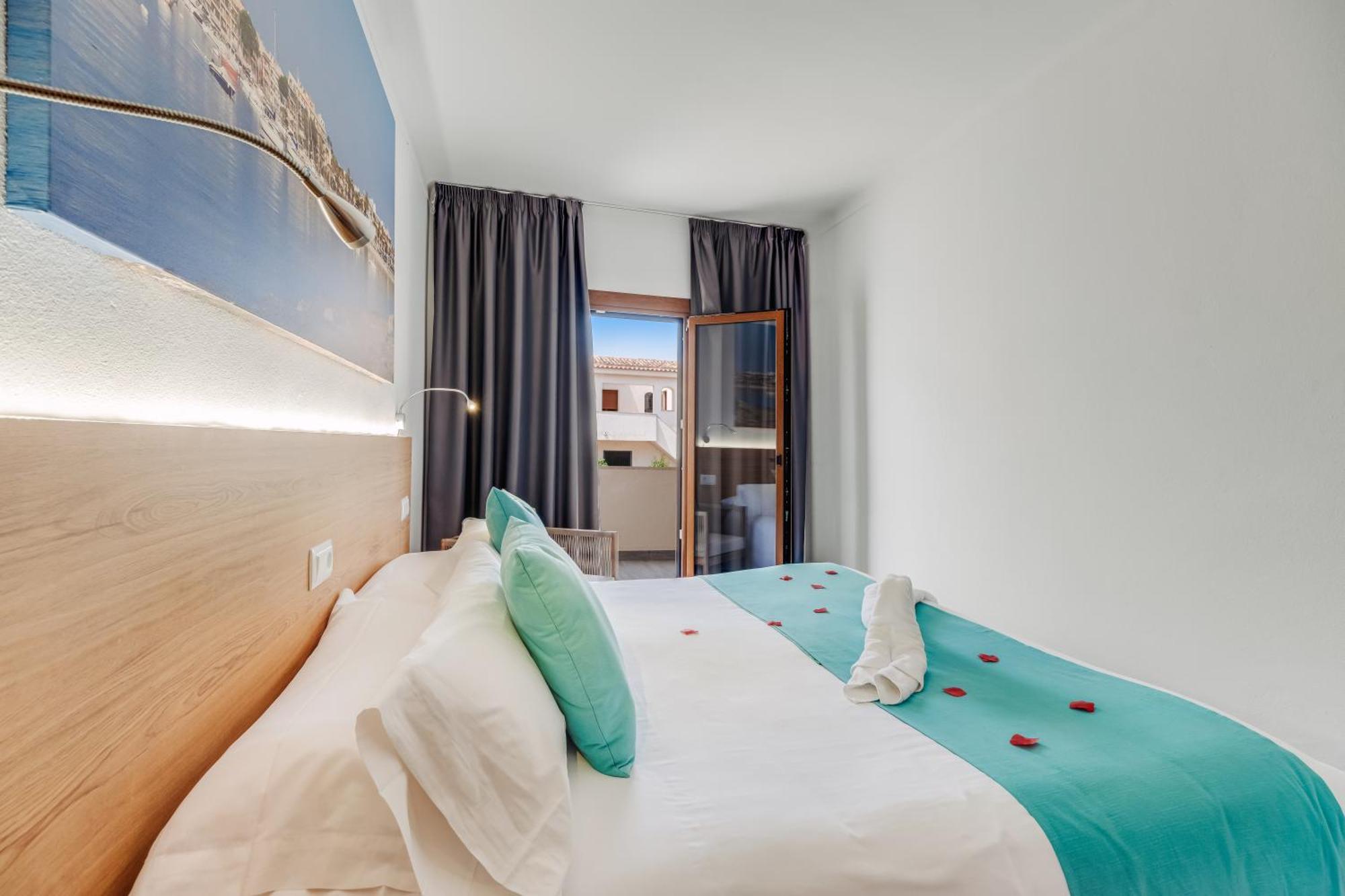 Estanques Apartment