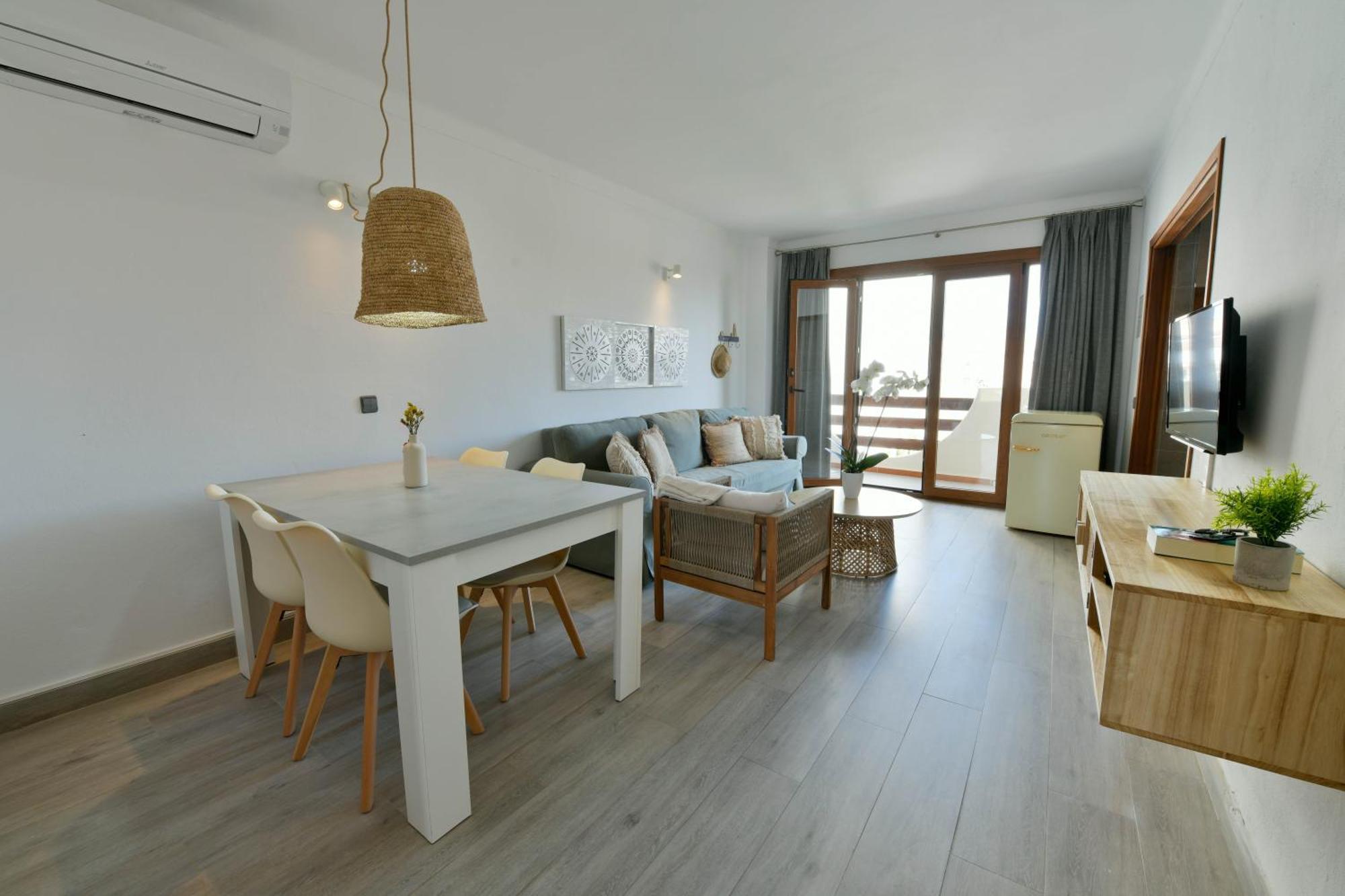 Estanques Apartamento *