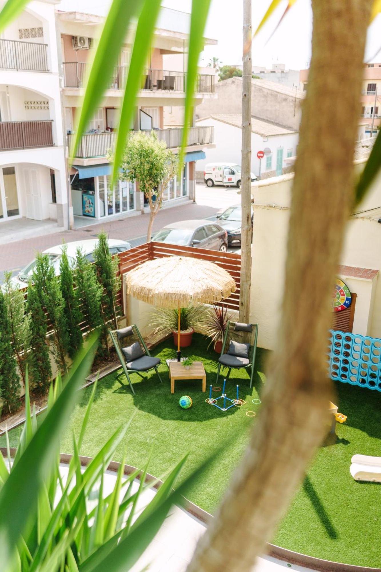 Estanques Apartamento *