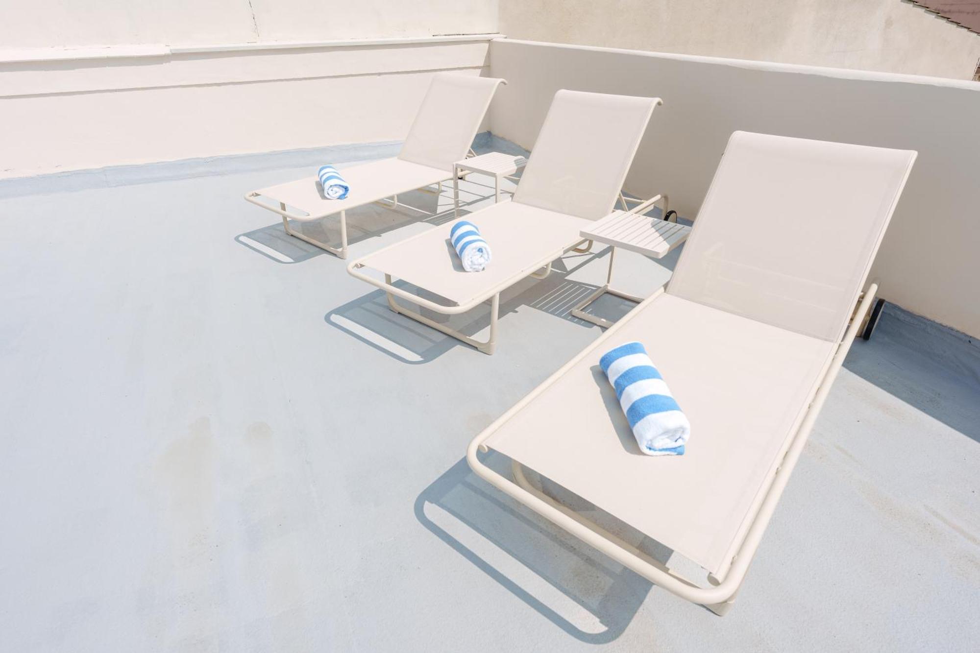 Apartamento Estanques Colonia de Sant Jordi