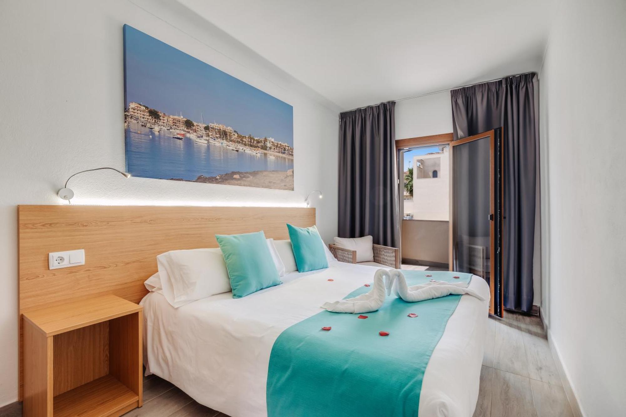 Apartamento Estanques Colonia de Sant Jordi