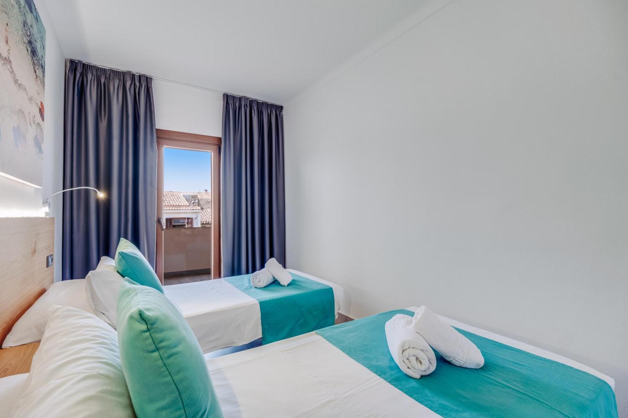 Apartamento Estanques *