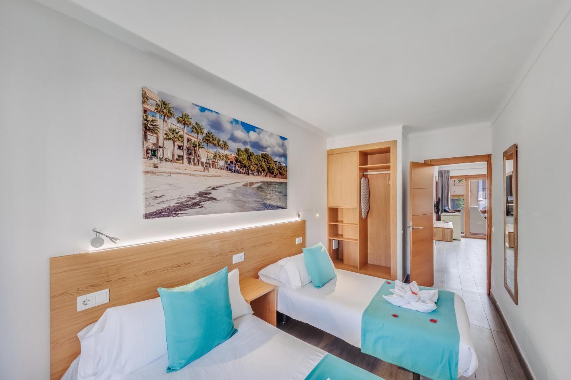 Apartamento Estanques *