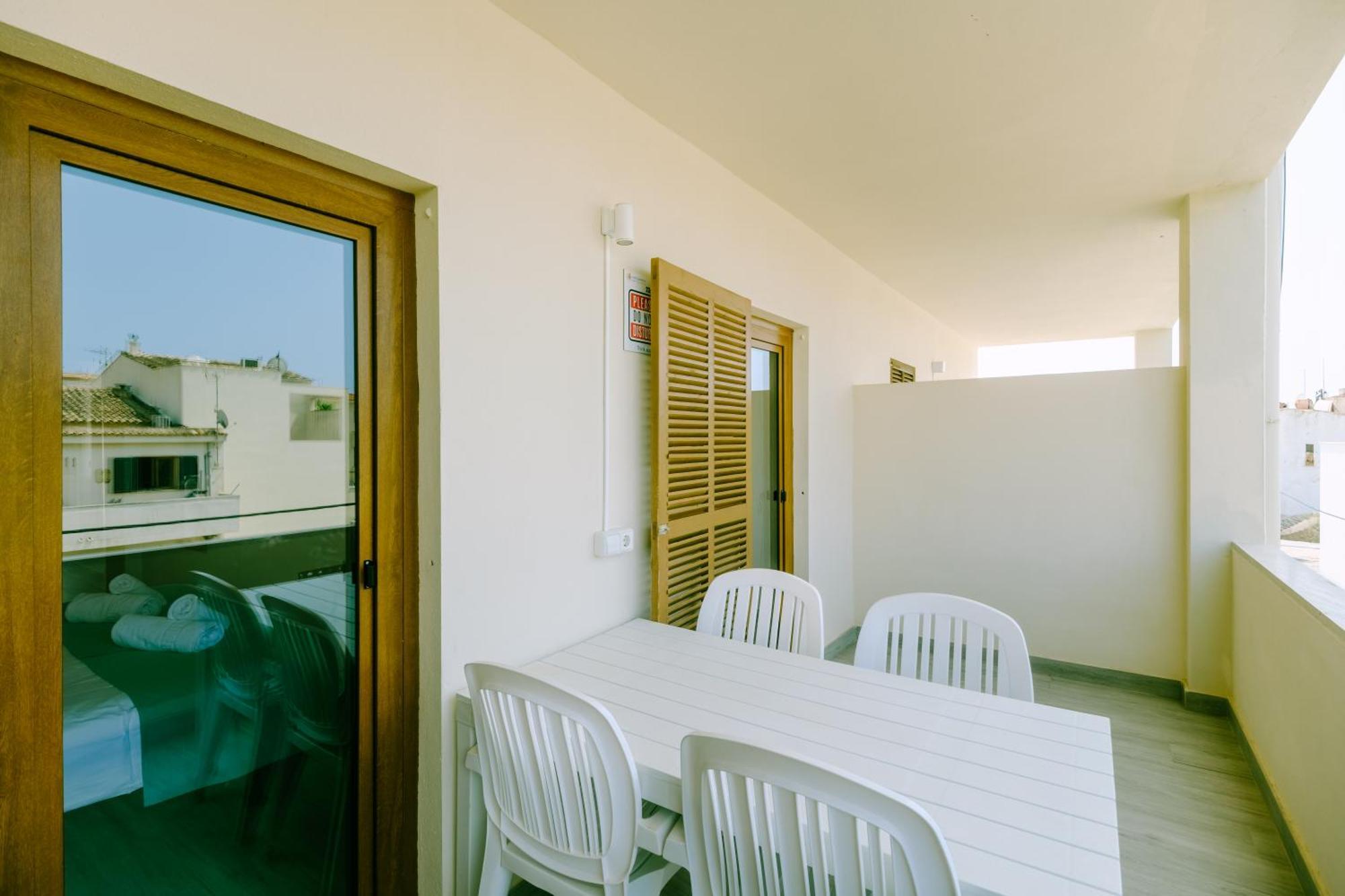 Estanques Apartamento *