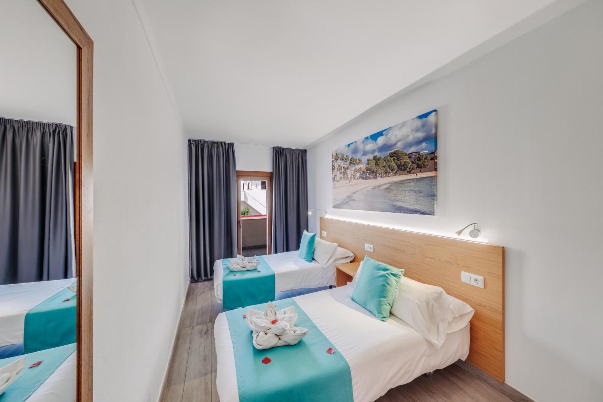 Apartamento Estanques *